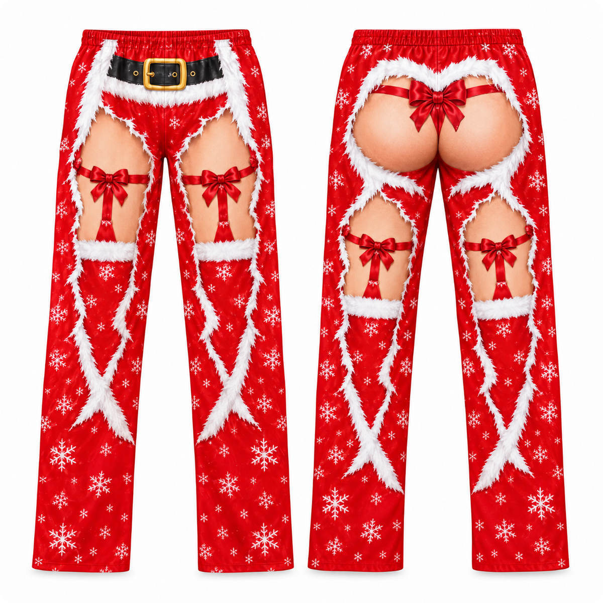 Naughty Pants™