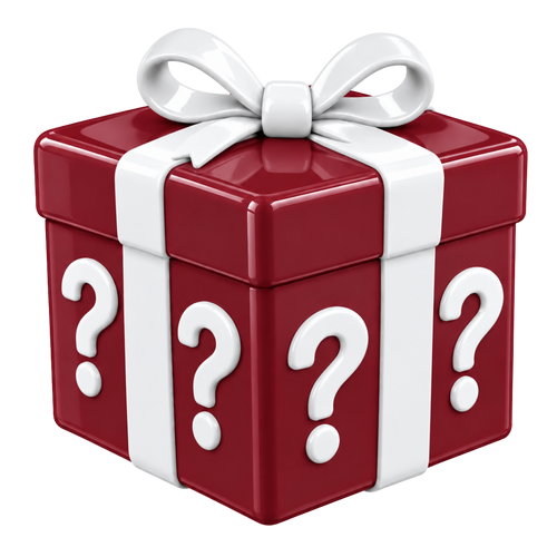 Mystery Box