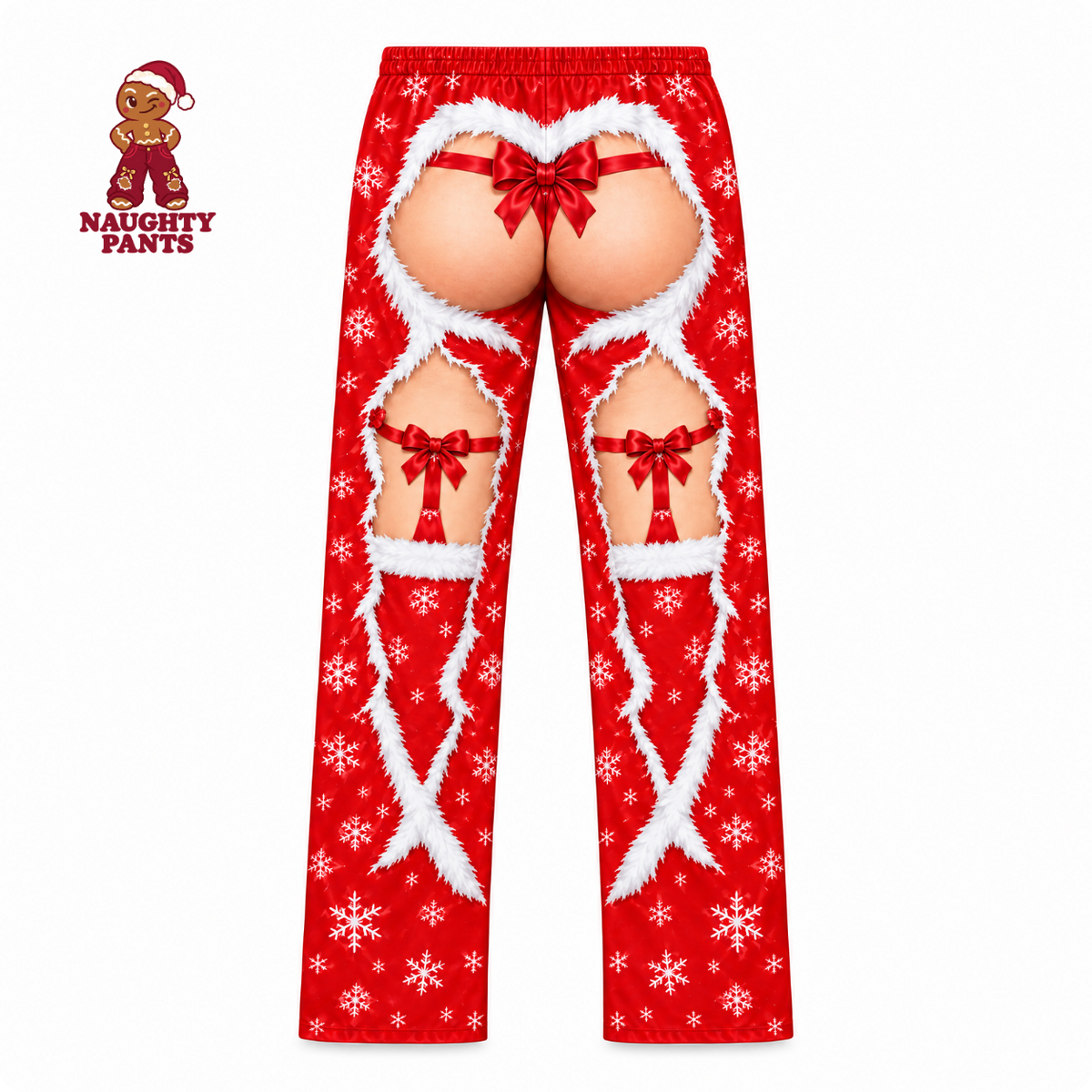 Naughty Pants™